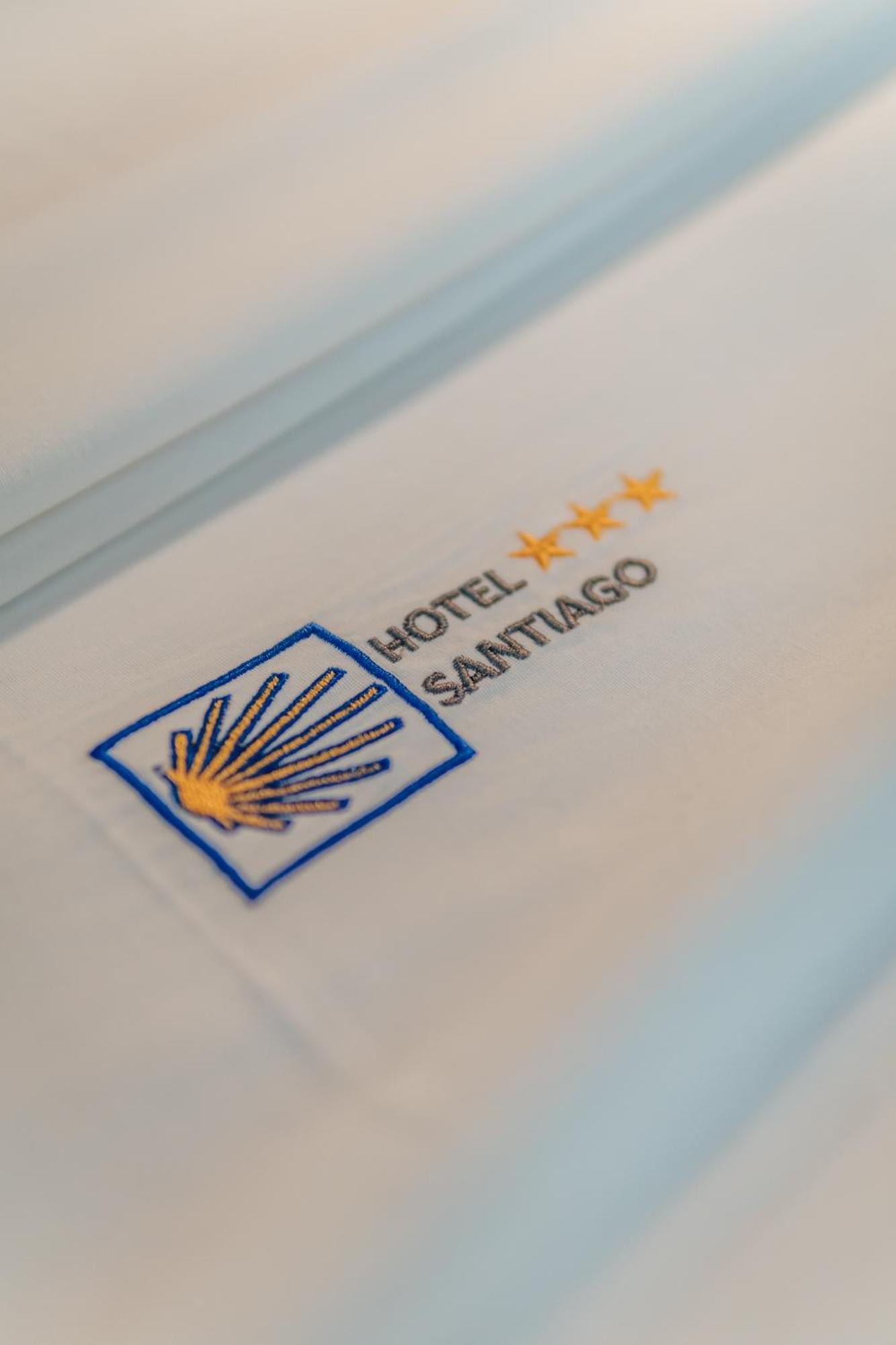 Hotel Santiago Mérida Buitenkant foto