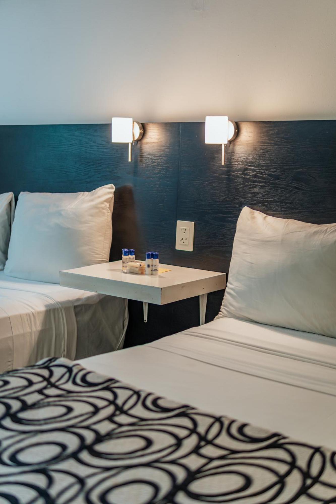 Hotel Santiago Mérida Buitenkant foto