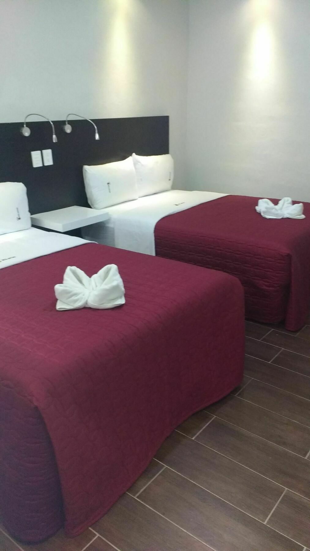 Hotel Santiago Mérida Buitenkant foto
