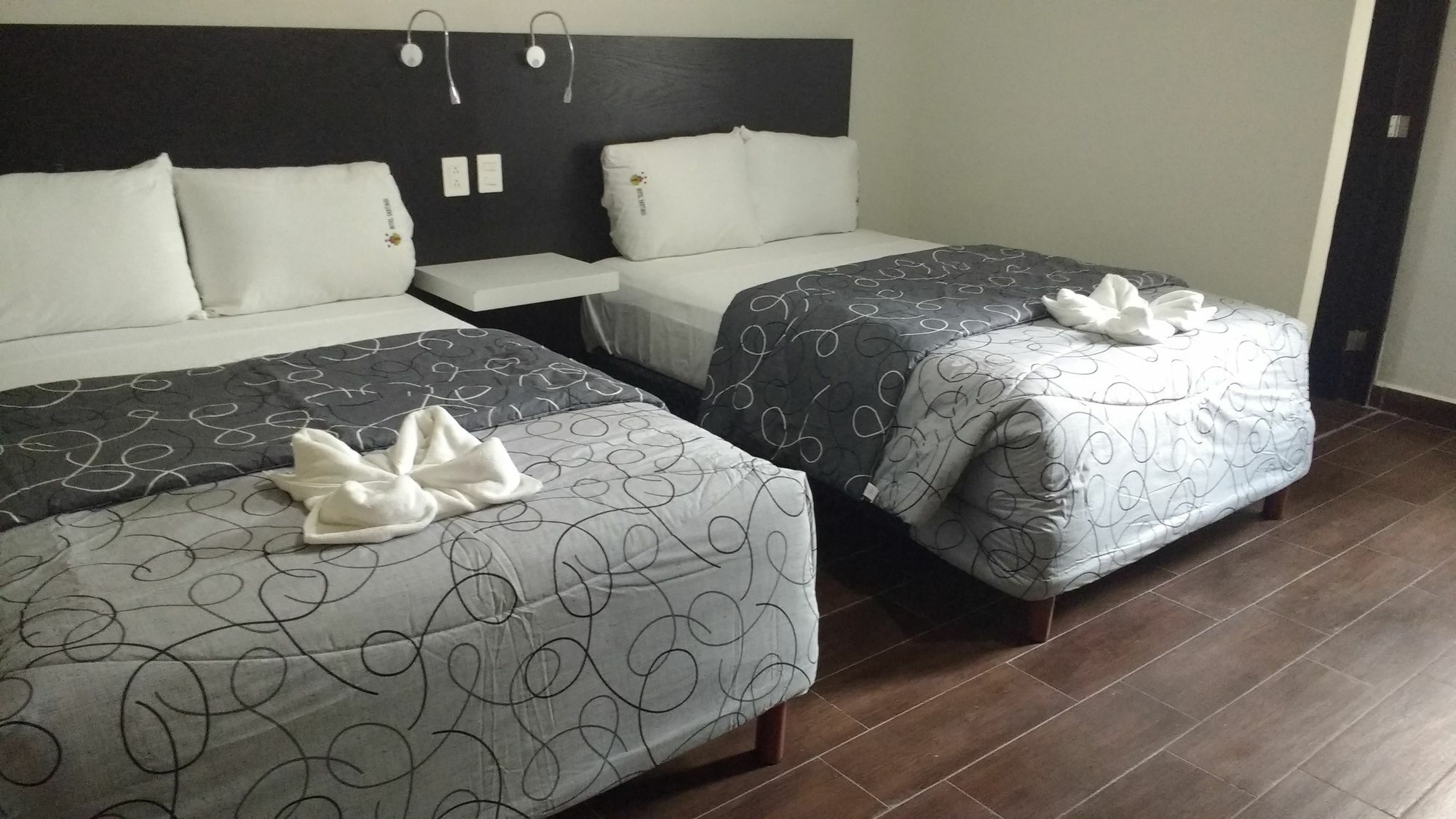 Hotel Santiago Mérida Buitenkant foto